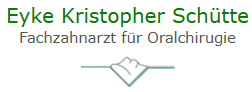 Zaharztpraxis Schütte